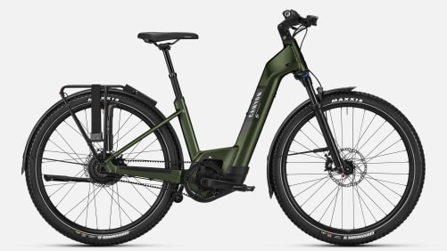 Pathlite:ON 7 SUV step-through