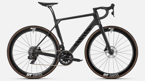 Endurace CF SLX 8 AXS Aero