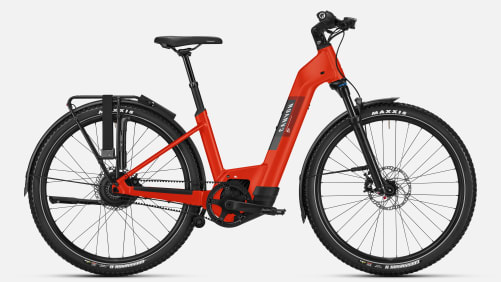 Pathlite:ON 7 SUV step-through