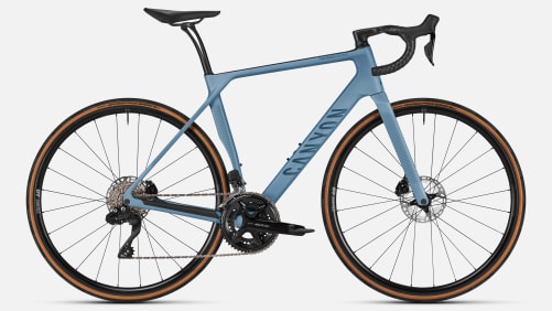 Endurace CF SLX 7 Di2