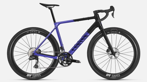 Grail CF SLX 8 Di2