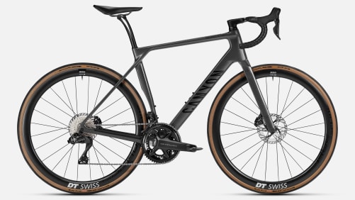 Endurace CF SLX 8 Di2 GRC
