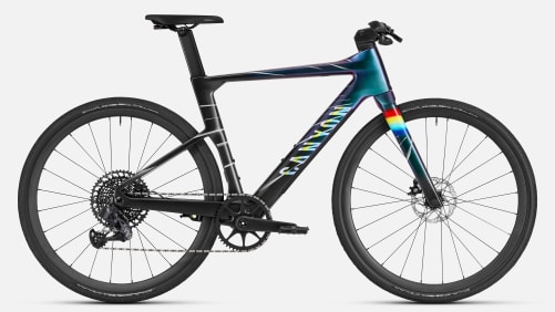 Roadlite:ONfly CF MACH874