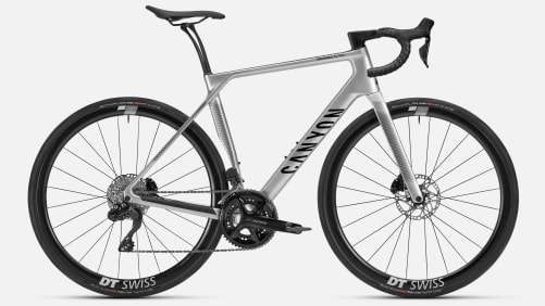 Endurace CF SLX 7 Di2