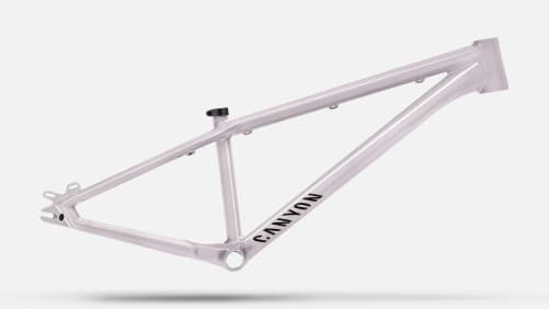 Stitched 360 Framekit