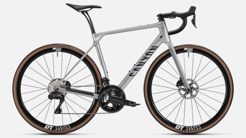 Endurace CF 8 Di2
