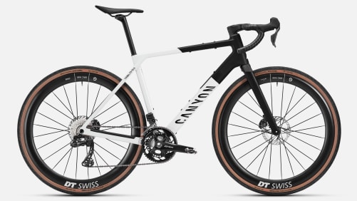 Grail CF SLX 8 Di2 RS