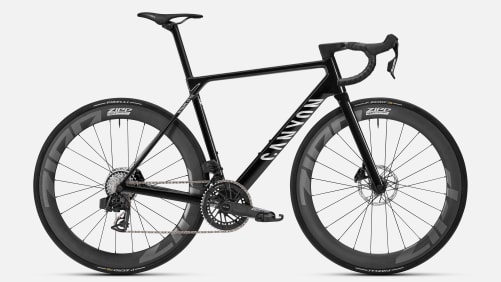 Ultimate CF SLX 8 AXS