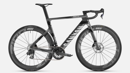 Aeroad CF SLX 8 AXS SPEED