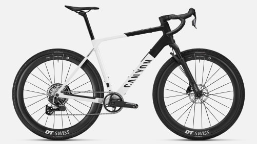 Grail CF SLX 8 w/ RIFT