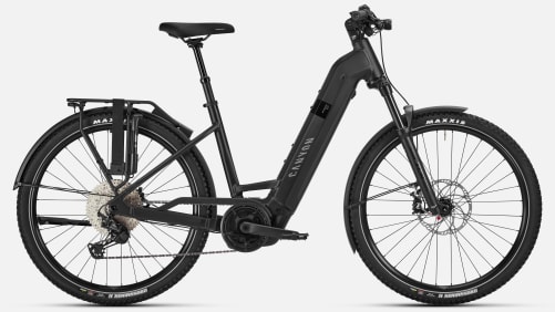 Pathlite:ON 8 SUV step-through