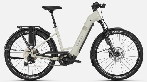 Pathlite:ON 9 SUV step-through