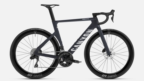 Aeroad CF SLX 7 Di2