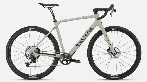 Grizl CF 8 ESC w/ ECLIPS