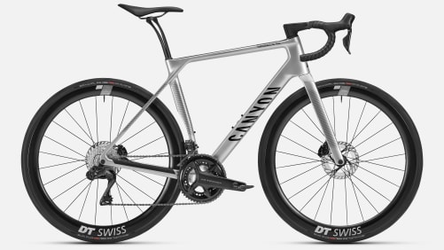 Endurace CF SLX 8 Di2