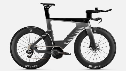 Speedmax CFR 1by AXS