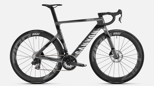 Aeroad CF SLX 8 AXS SPEED