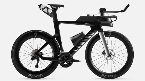 Speedmax CF 7 Di2 Race