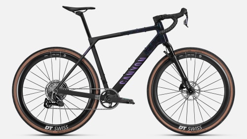 Grail CF SLX 8 RS w/ RIFT