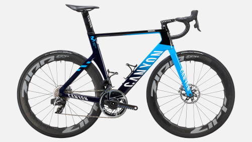 Aeroad CFR Team Movistar