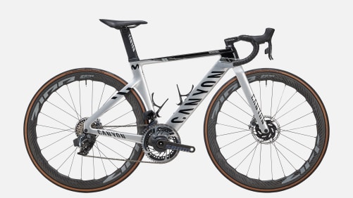 Aeroad CFR Team Movistar