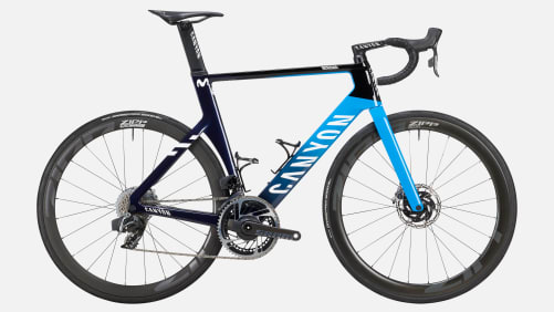 Aeroad CFR Team Movistar