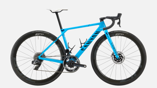 Ultimate CFR Team Movistar