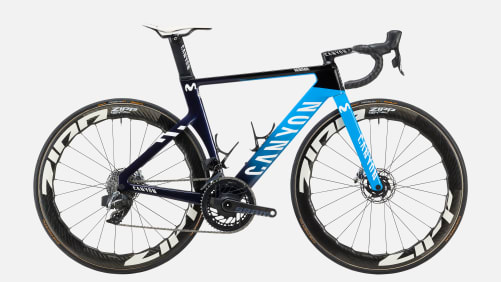 Aeroad CFR Team Movistar