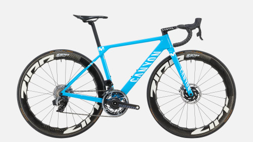 Ultimate CF SLX Team Movistar