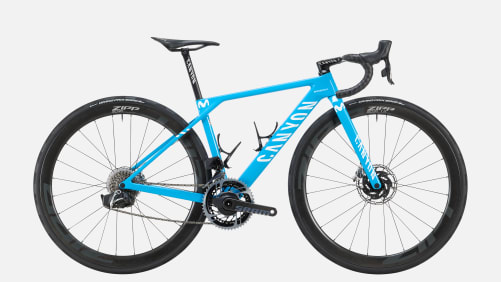 Ultimate CFR Team Movistar