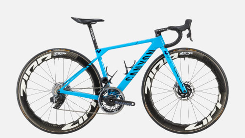 Ultimate CF SLX Team Movistar