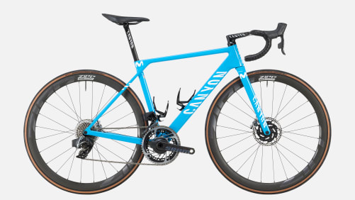 Ultimate CF SLX Team Movistar