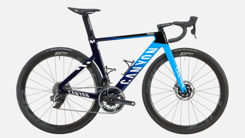 Aeroad CFR Team Movistar