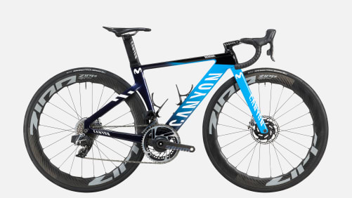 Aeroad CFR Team Movistar