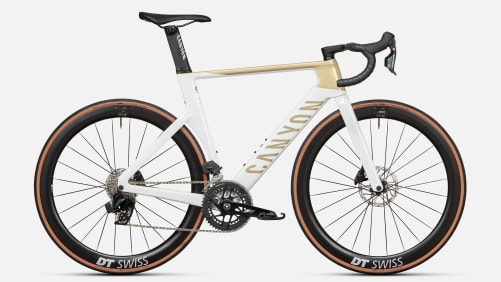 Aeroad CF SLX 7 AXS SE