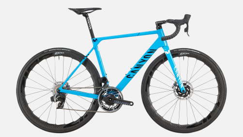 Ultimate CF SLX Team Movistar