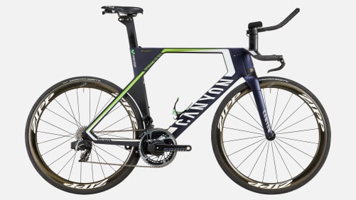 Speedmax CF SLX Team Movistar TT