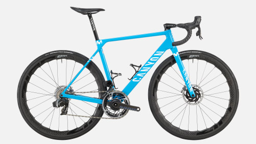 Ultimate CF SLX Team Movistar