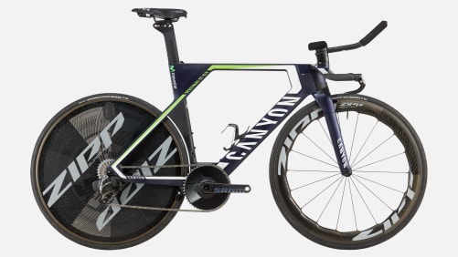 Speedmax CF SLX Team Movistar TT