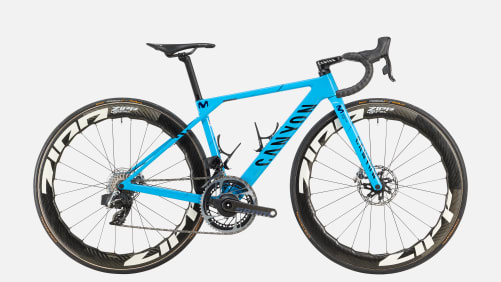 Ultimate CF SLX Team Movistar