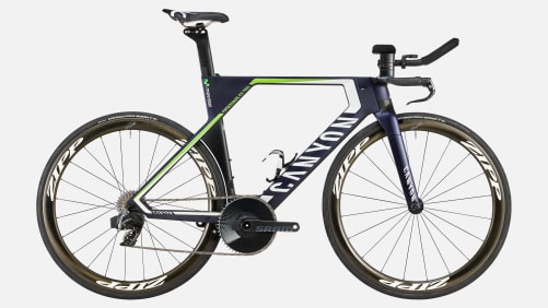 Speedmax CF SLX Team Movistar TT