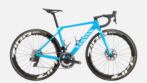 Ultimate CF SLX Team Movistar