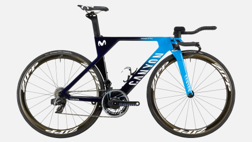 Speedmax CF SLX Team Movistar TT