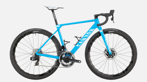 Ultimate CF SLX Team Movistar