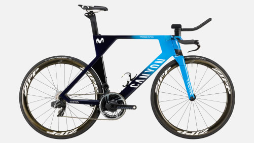 Speedmax CF SLX Team Movistar TT