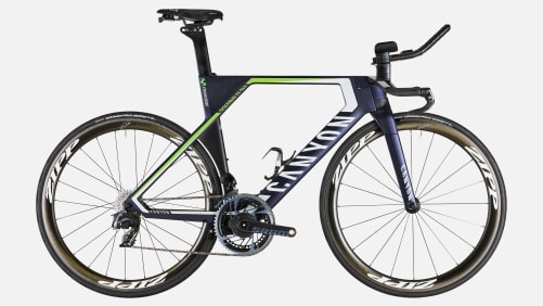 Speedmax CF SLX Team Movistar TT