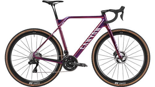 Inflite CFR Di2 Team