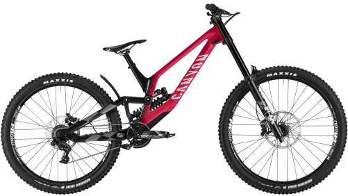 Sender CFR Mullet Underdog