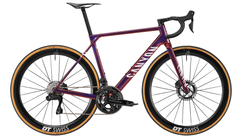Ultimate CFR Di2 Aero