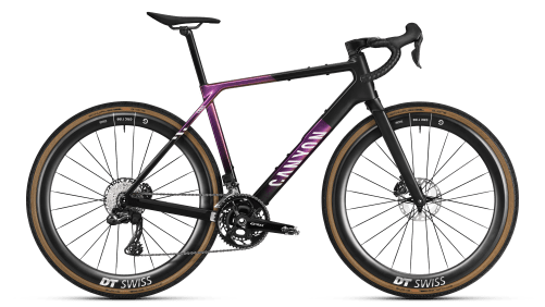 Grail CFR Di2